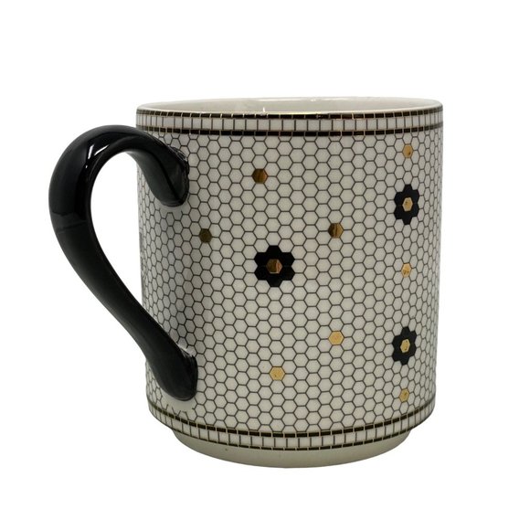 Anthropologie Kitchen Anthropologie Letter R Tiled Margot Monogram